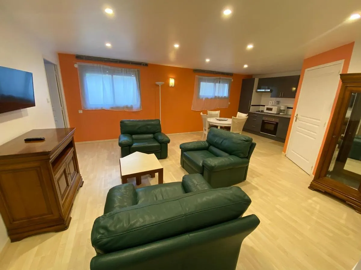 Appartement à 50m de la mer Saint-Quay-Portrieux 0*,  France