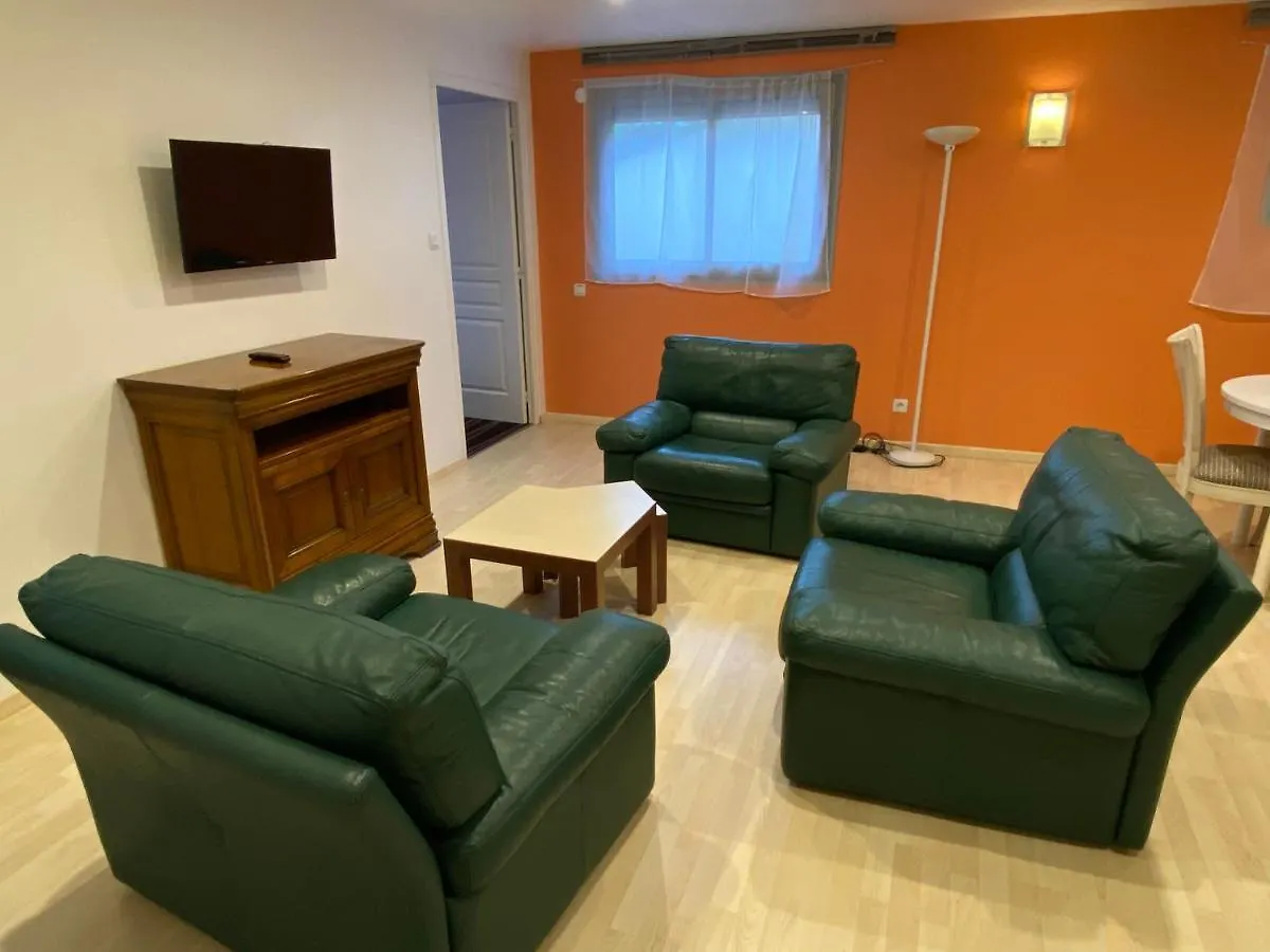 Lejlighed Appartement A 50M De La Mer Saint-Quay-Portrieux