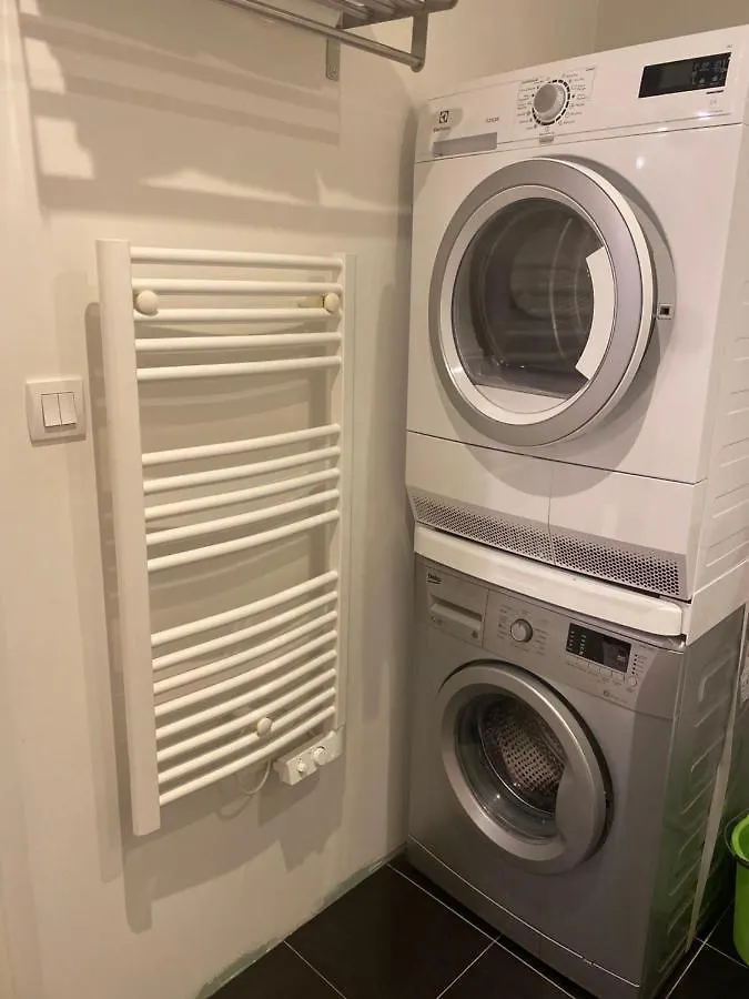 Appartement à 50m de la mer Saint-Quay-Portrieux