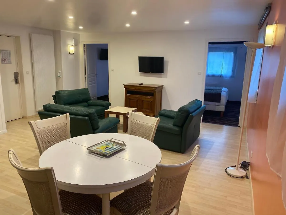 Appartement à 50m de la mer Saint-Quay-Portrieux