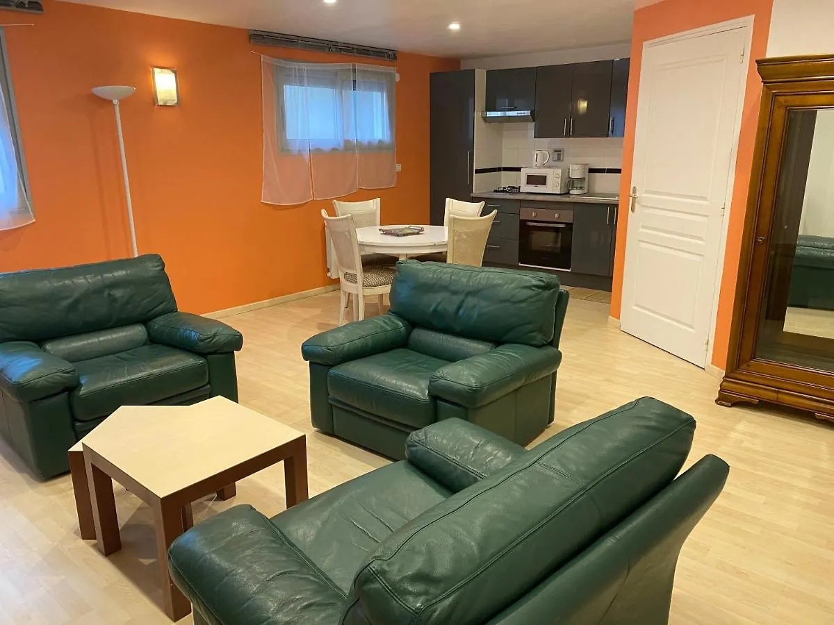 Appartement à 50m de la mer Saint-Quay-Portrieux