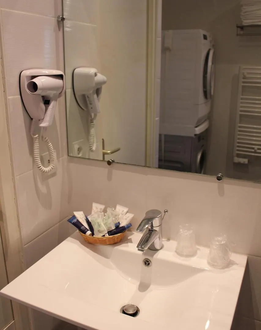 Appartement à 50m de la mer Saint-Quay-Portrieux