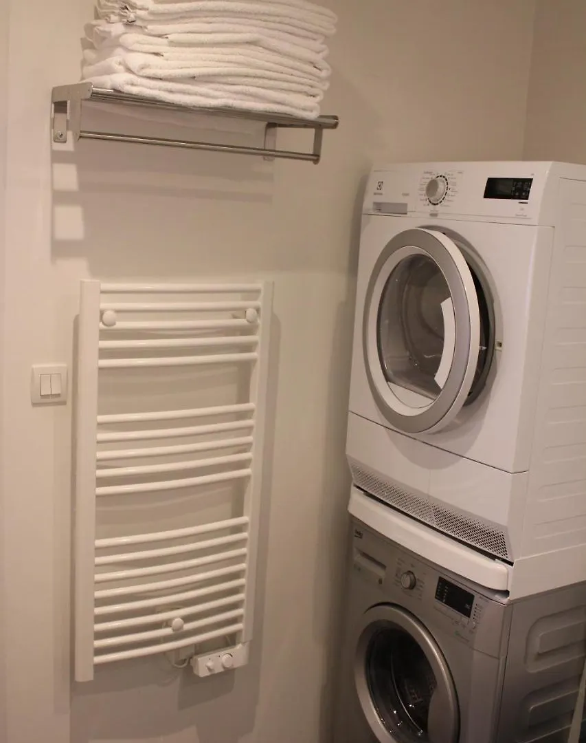 Appartement à 50m de la mer Saint-Quay-Portrieux 0*,