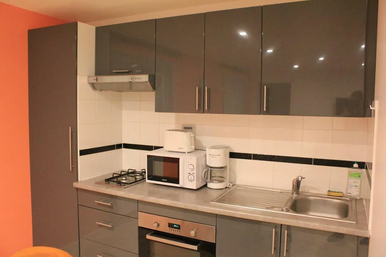 Appartement à 50m de la mer Saint-Quay-Portrieux